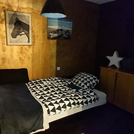 Appartement Etno Selo Nasa Avlija à Blace Extérieur photo