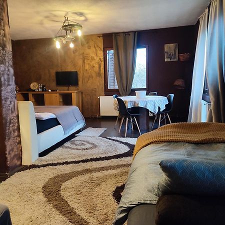Appartement Etno Selo Nasa Avlija à Blace Extérieur photo