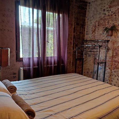 Appartement Etno Selo Nasa Avlija à Blace Extérieur photo