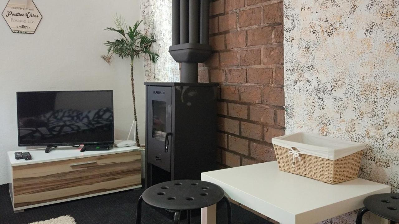 Appartement Etno Selo Nasa Avlija à Blace Extérieur photo