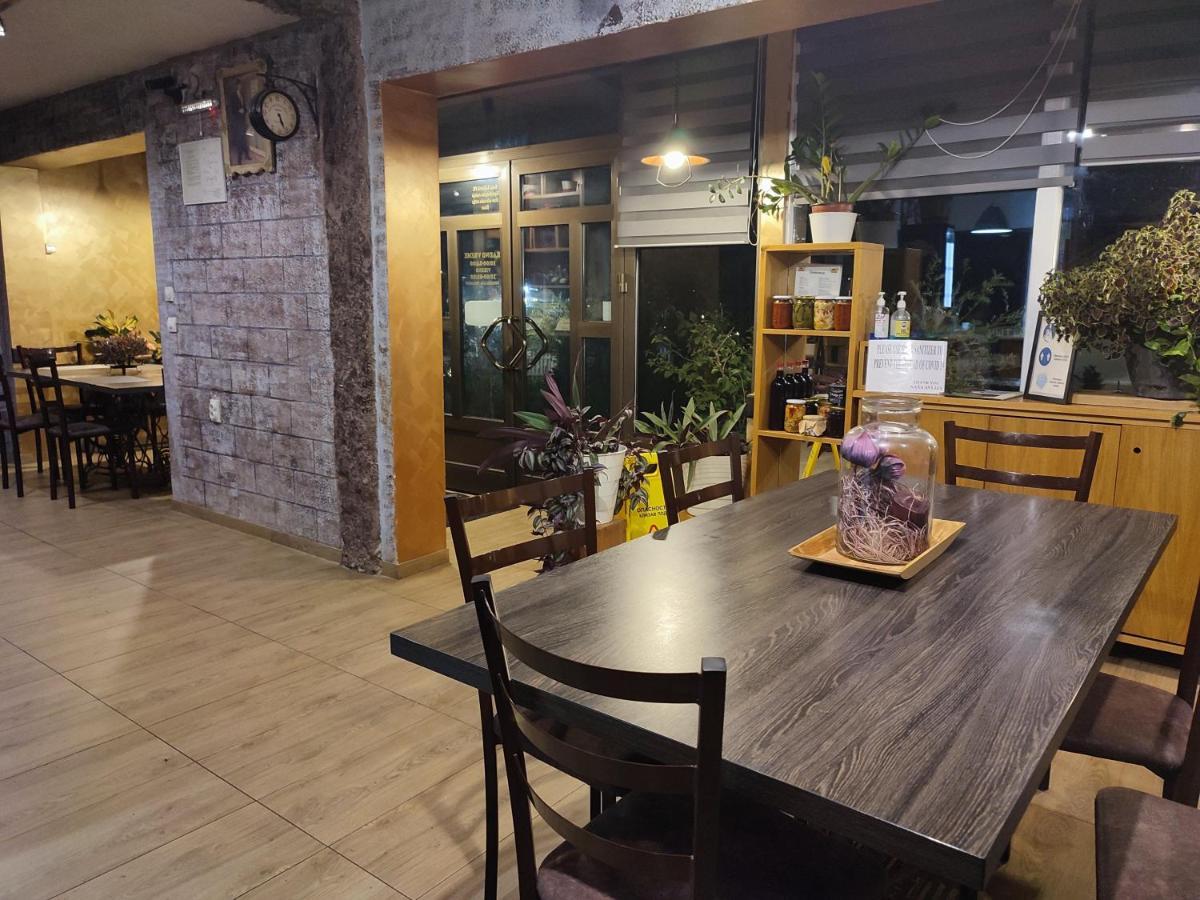 Appartement Etno Selo Nasa Avlija à Blace Extérieur photo