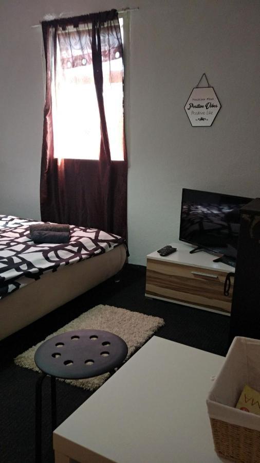 Appartement Etno Selo Nasa Avlija à Blace Extérieur photo