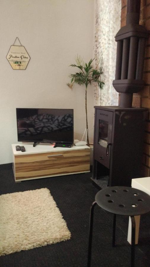 Appartement Etno Selo Nasa Avlija à Blace Extérieur photo