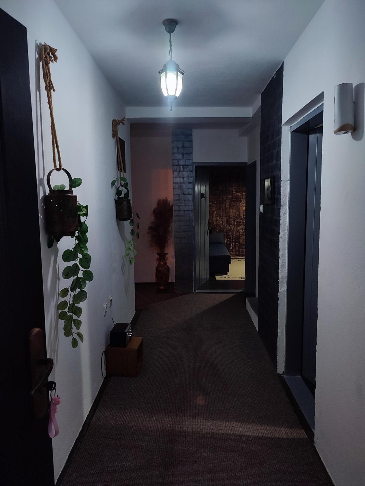 Appartement Etno Selo Nasa Avlija à Blace Extérieur photo