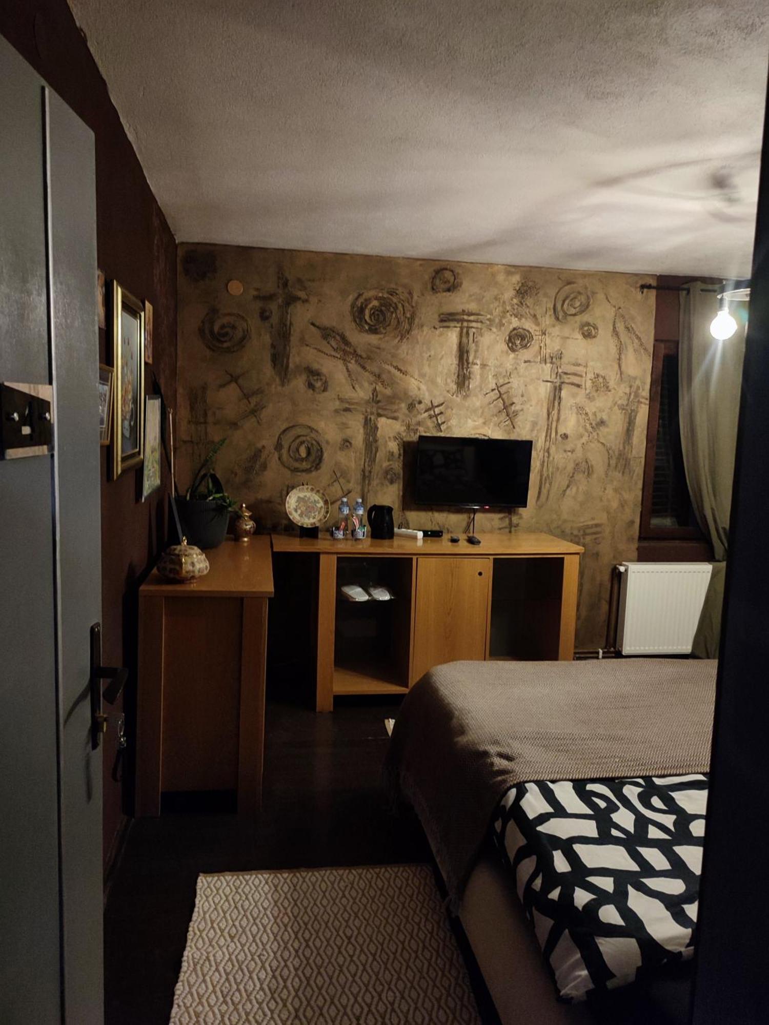 Appartement Etno Selo Nasa Avlija à Blace Extérieur photo