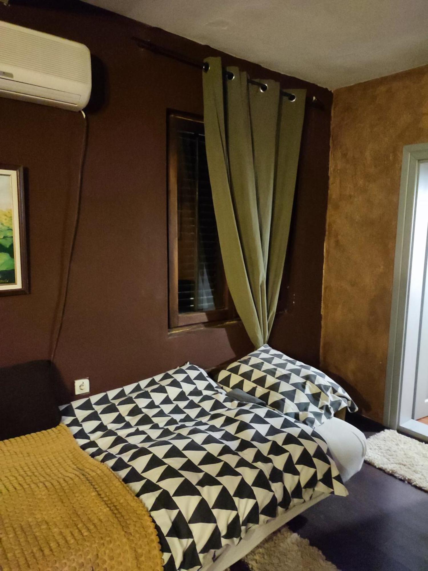 Appartement Etno Selo Nasa Avlija à Blace Extérieur photo