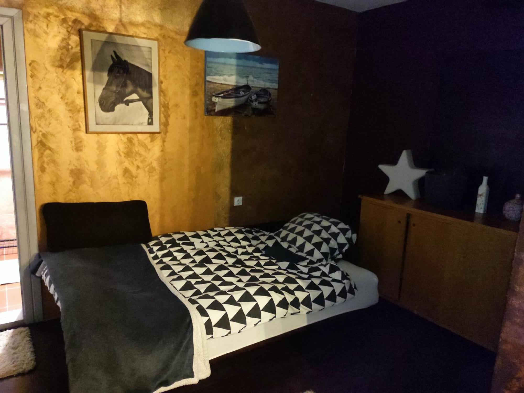 Appartement Etno Selo Nasa Avlija à Blace Extérieur photo