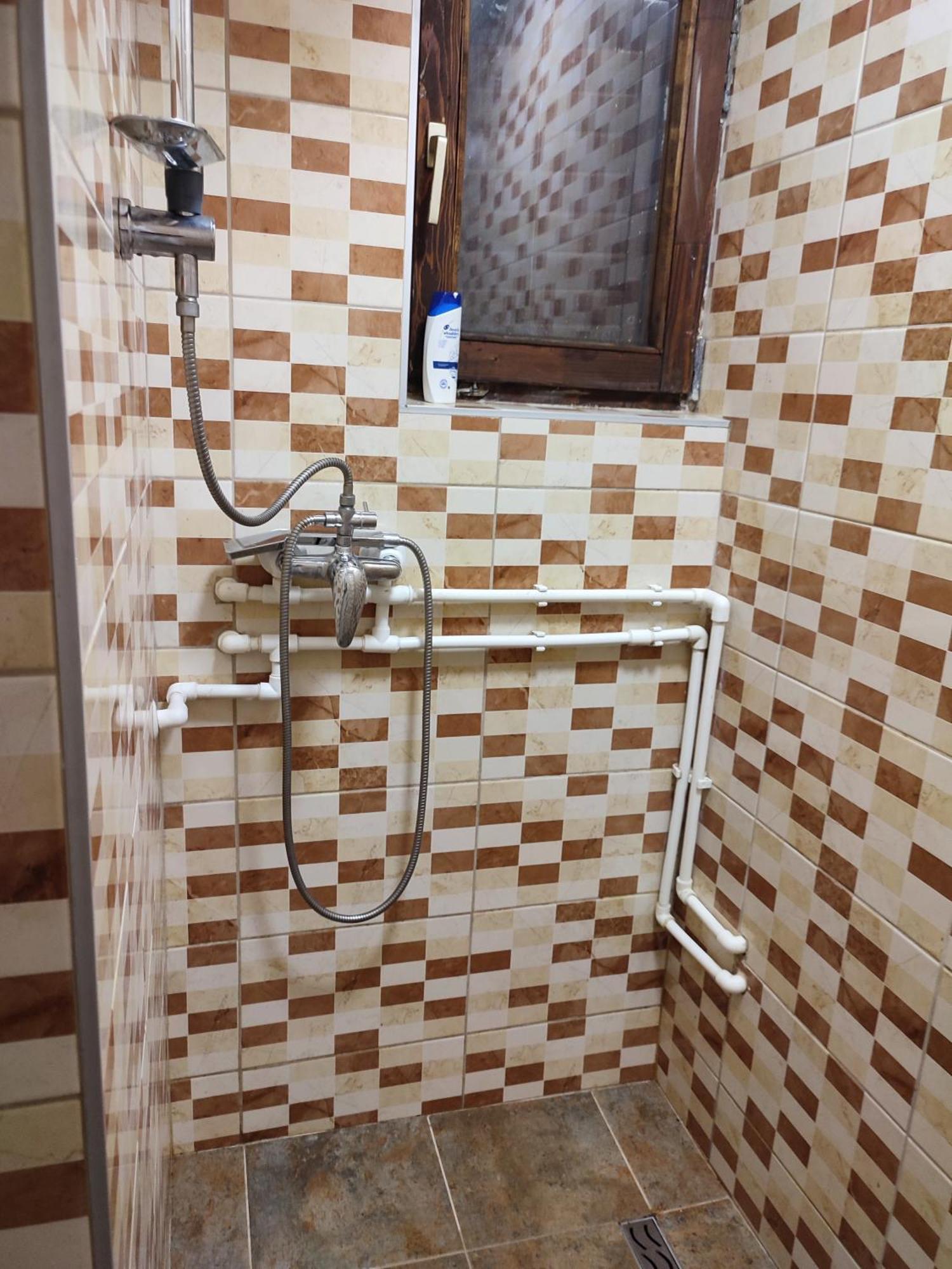 Appartement Etno Selo Nasa Avlija à Blace Extérieur photo