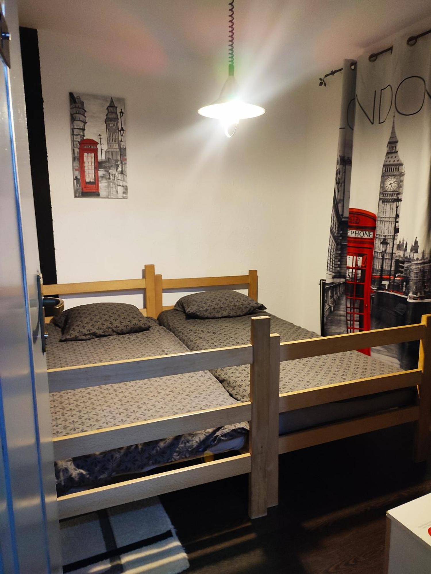Appartement Etno Selo Nasa Avlija à Blace Extérieur photo