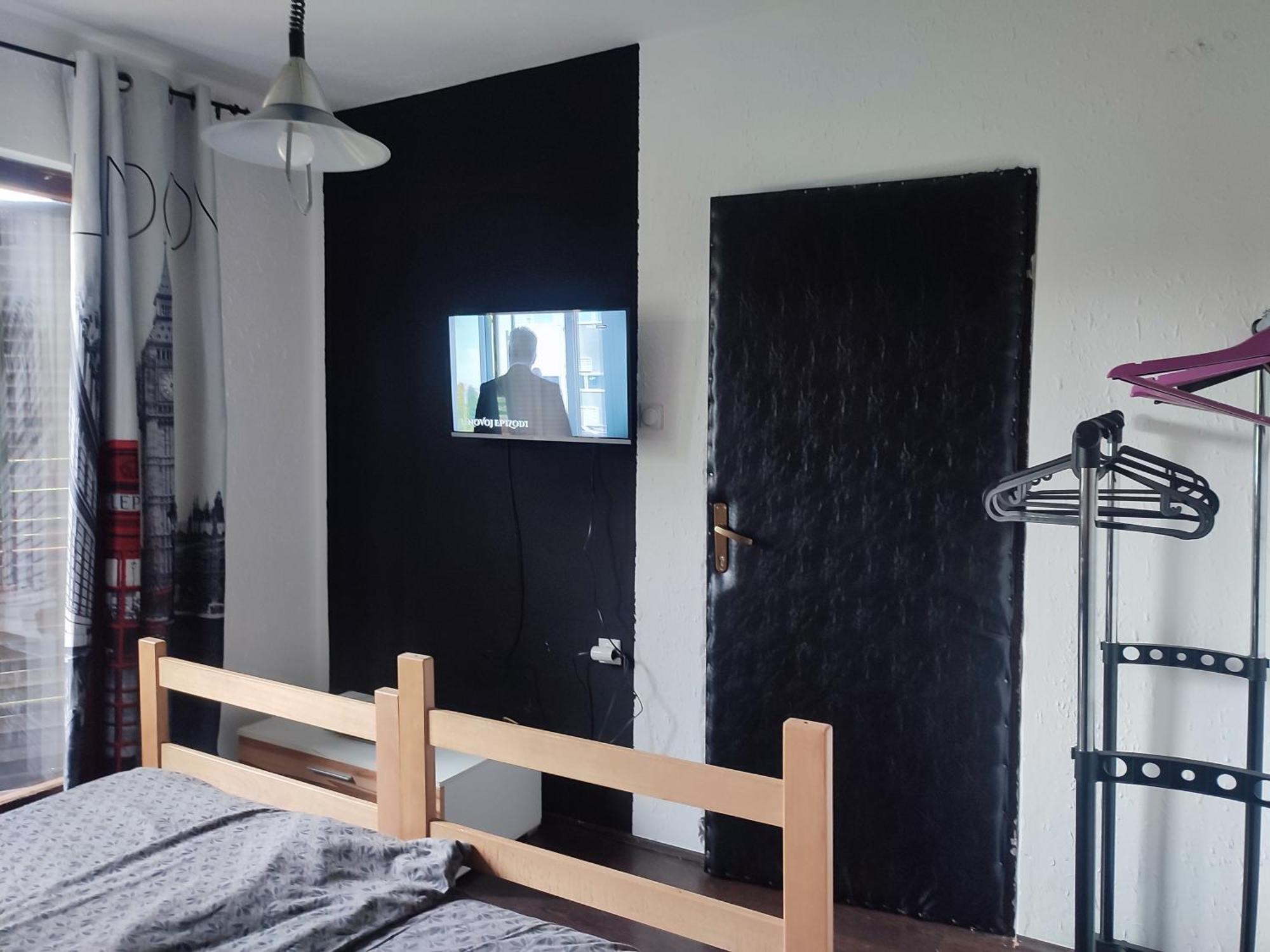 Appartement Etno Selo Nasa Avlija à Blace Extérieur photo